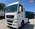 Белый МАН ТГКС, объемом двигателя 12.42 л и пробегом 926 тыс. км за 24900 $, фото 4 на Automoto.ua