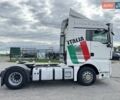 Білий МАН ТГКС, об'ємом двигуна 10.5 л та пробігом 990 тис. км за 21000 $, фото 9 на Automoto.ua