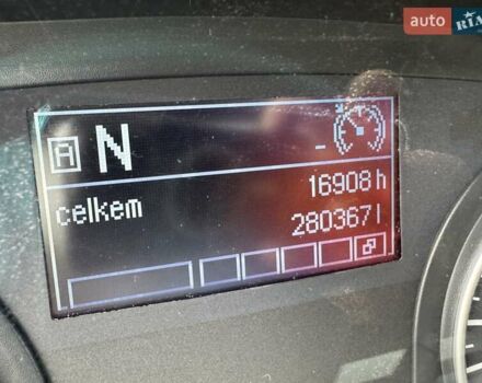 Белый МАН ТГКС, объемом двигателя 10.5 л и пробегом 990 тыс. км за 20999 $, фото 42 на Automoto.ua