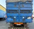 Белый МАН ТГКС, объемом двигателя 10.52 л и пробегом 900 тыс. км за 15000 $, фото 6 на Automoto.ua