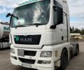 Белый МАН ТГКС, объемом двигателя 10.52 л и пробегом 1000 тыс. км за 17000 $, фото 9 на Automoto.ua