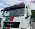 Білий МАН ТГКС, об'ємом двигуна 10.5 л та пробігом 990 тис. км за 21000 $, фото 14 на Automoto.ua