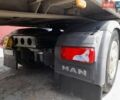 Белый МАН ТГКС, объемом двигателя 10.52 л и пробегом 1 тыс. км за 16000 $, фото 9 на Automoto.ua