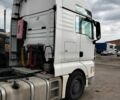 Белый МАН ТГКС, объемом двигателя 10.52 л и пробегом 1000 тыс. км за 17000 $, фото 7 на Automoto.ua