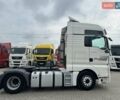 Білий МАН ТГКС, об'ємом двигуна 10.52 л та пробігом 1 тис. км за 12900 $, фото 7 на Automoto.ua