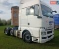 Белый МАН ТГКС, объемом двигателя 10.52 л и пробегом 880 тыс. км за 22600 $, фото 8 на Automoto.ua