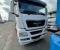 Белый МАН ТГКС, объемом двигателя 10.52 л и пробегом 1 тыс. км за 13500 $, фото 2 на Automoto.ua