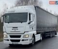 Белый МАН ТГКС, объемом двигателя 12.42 л и пробегом 842 тыс. км за 35000 $, фото 1 на Automoto.ua