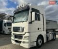 Белый МАН ТГКС, объемом двигателя 10.52 л и пробегом 999 тыс. км за 15900 $, фото 7 на Automoto.ua