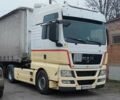 Білий МАН ТГКС, об'ємом двигуна 10.52 л та пробігом 1 тис. км за 16000 $, фото 1 на Automoto.ua