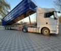 Белый МАН ТГКС, объемом двигателя 10.52 л и пробегом 1 тыс. км за 31000 $, фото 13 на Automoto.ua