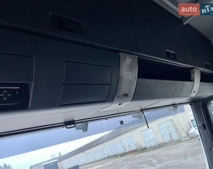 Білий МАН ТГКС, об'ємом двигуна 10.5 л та пробігом 900 тис. км за 18200 $, фото 15 на Automoto.ua