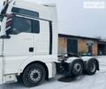 Білий МАН ТГКС, об'ємом двигуна 12 л та пробігом 55 тис. км за 24999 $, фото 14 на Automoto.ua