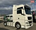 Белый МАН ТГКС, объемом двигателя 10.52 л и пробегом 999 тыс. км за 15900 $, фото 10 на Automoto.ua