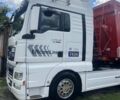 Белый МАН ТГКС, объемом двигателя 0 л и пробегом 9 тыс. км за 24000 $, фото 6 на Automoto.ua