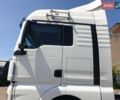 Белый МАН ТГКС, объемом двигателя 0 л и пробегом 186 тыс. км за 16500 $, фото 7 на Automoto.ua