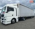 Белый МАН ТГКС, объемом двигателя 10.5 л и пробегом 851 тыс. км за 21900 $, фото 5 на Automoto.ua