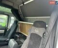 Білий МАН ТГКС, об'ємом двигуна 10.52 л та пробігом 1 тис. км за 12900 $, фото 19 на Automoto.ua