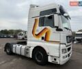 Белый МАН ТГКС, объемом двигателя 12.5 л и пробегом 999 тыс. км за 14900 $, фото 7 на Automoto.ua