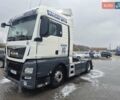 Білий МАН ТГКС, об'ємом двигуна 12.42 л та пробігом 916 тис. км за 12850 $, фото 2 на Automoto.ua