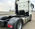 Белый МАН ТГКС, объемом двигателя 0.11 л и пробегом 999 тыс. км за 19999 $, фото 3 на Automoto.ua