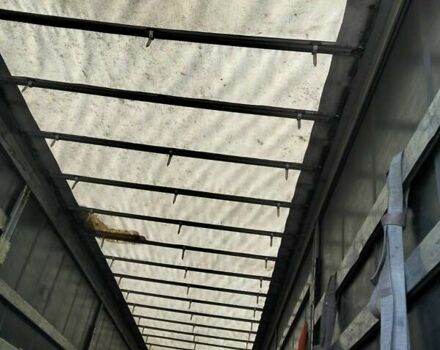 Білий МАН ТГКС, об'ємом двигуна 10.52 л та пробігом 1 тис. км за 25000 $, фото 18 на Automoto.ua