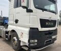 Білий МАН ТГКС, об'ємом двигуна 10.52 л та пробігом 552 тис. км за 22800 $, фото 4 на Automoto.ua