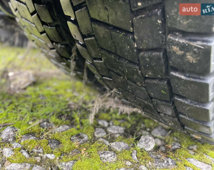 Белый МАН ТГКС, объемом двигателя 10.5 л и пробегом 465 тыс. км за 25000 $, фото 15 на Automoto.ua