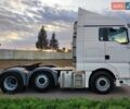 Білий МАН ТГКС, об'ємом двигуна 10.52 л та пробігом 717 тис. км за 22500 $, фото 3 на Automoto.ua