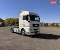 Белый МАН ТГКС, объемом двигателя 10.52 л и пробегом 990 тыс. км за 17000 $, фото 1 на Automoto.ua