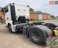 Білий МАН ТГКС, об'ємом двигуна 10.52 л та пробігом 552 тис. км за 22800 $, фото 9 на Automoto.ua