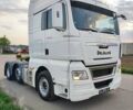 Білий МАН ТГКС, об'ємом двигуна 10.52 л та пробігом 717 тис. км за 22500 $, фото 4 на Automoto.ua