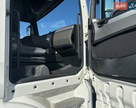 Белый МАН ТГКС, объемом двигателя 0 л и пробегом 1 тыс. км за 15999 $, фото 18 на Automoto.ua
