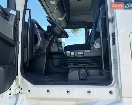 Белый МАН ТГКС, объемом двигателя 0 л и пробегом 1 тыс. км за 15999 $, фото 28 на Automoto.ua