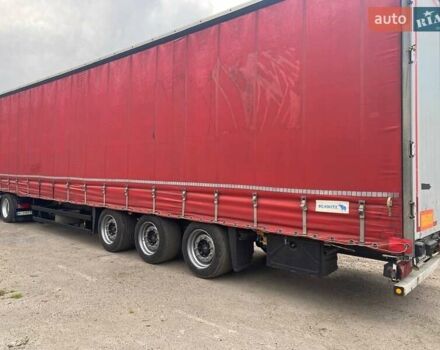 Білий МАН ТГКС, об'ємом двигуна 10.52 л та пробігом 160 тис. км за 19990 $, фото 10 на Automoto.ua