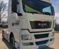 Белый МАН ТГКС, объемом двигателя 0 л и пробегом 970 тыс. км за 18900 $, фото 3 на Automoto.ua