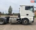 Білий МАН ТГКС, об'ємом двигуна 10.52 л та пробігом 552 тис. км за 22800 $, фото 5 на Automoto.ua
