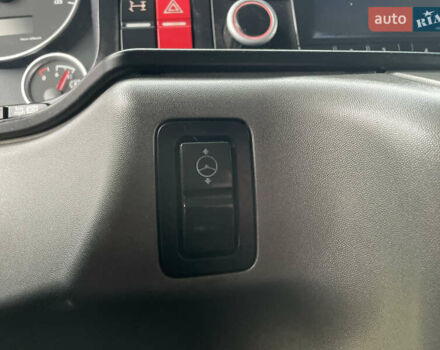 Белый МАН ТГКС, объемом двигателя 10.5 л и пробегом 465 тыс. км за 25000 $, фото 29 на Automoto.ua