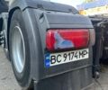 Белый МАН ТГКС, объемом двигателя 12.42 л и пробегом 653 тыс. км за 19000 $, фото 17 на Automoto.ua