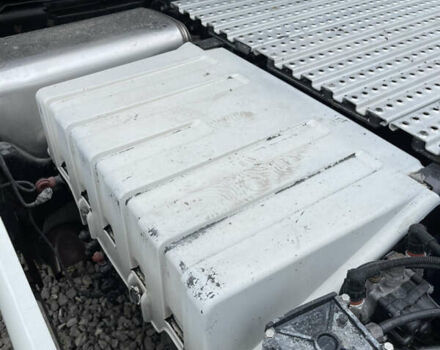 Білий МАН ТГКС, об'ємом двигуна 12.5 л та пробігом 1 тис. км за 28990 $, фото 10 на Automoto.ua
