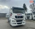 Білий МАН ТГКС, об'ємом двигуна 10.52 л та пробігом 408 тис. км за 27900 $, фото 2 на Automoto.ua