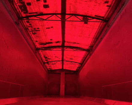 Белый МАН ТГКС, объемом двигателя 10.52 л и пробегом 9 тыс. км за 35000 $, фото 13 на Automoto.ua