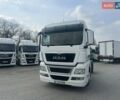 Белый МАН ТГКС, объемом двигателя 10.52 л и пробегом 1 тыс. км за 17900 $, фото 1 на Automoto.ua
