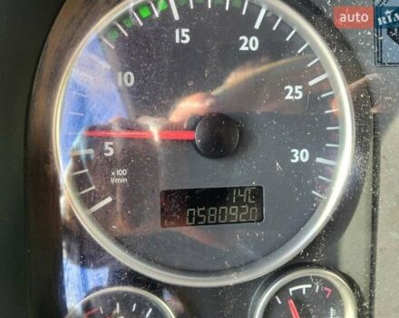 Білий МАН ТГКС, об'ємом двигуна 10.52 л та пробігом 1 тис. км за 25000 $, фото 3 на Automoto.ua