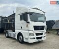 Білий МАН ТГКС, об'ємом двигуна 0 л та пробігом 960 тис. км за 19999 $, фото 1 на Automoto.ua