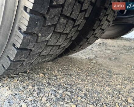 Білий МАН ТГКС, об'ємом двигуна 10.5 л та пробігом 872 тис. км за 22500 $, фото 11 на Automoto.ua