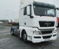 Белый МАН ТГКС, объемом двигателя 10.52 л и пробегом 546 тыс. км за 15900 $, фото 2 на Automoto.ua