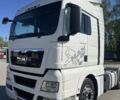 Белый МАН ТГКС, объемом двигателя 10.5 л и пробегом 904 тыс. км за 18900 $, фото 1 на Automoto.ua