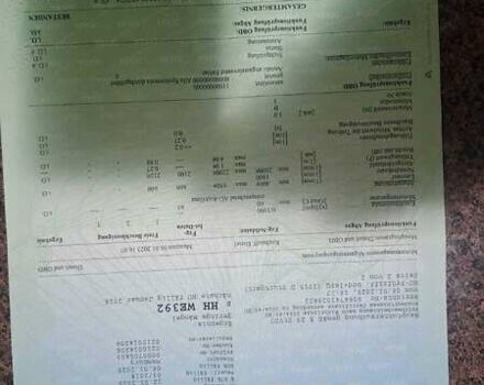 Білий МАН ТГКС, об'ємом двигуна 10.52 л та пробігом 408 тис. км за 27900 $, фото 44 на Automoto.ua