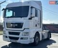 Белый МАН ТГКС, объемом двигателя 0 л и пробегом 1 тыс. км за 15999 $, фото 10 на Automoto.ua